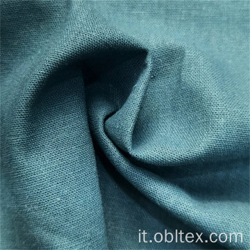 Linen/viscosa OBB22-C-060 per camicia